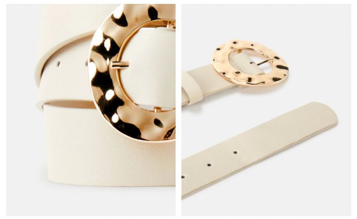 cinturón el corte inglés