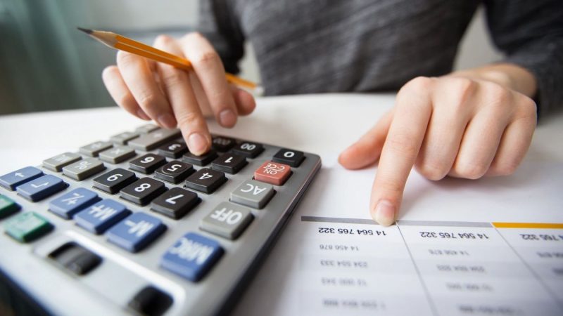 declaración de la renta