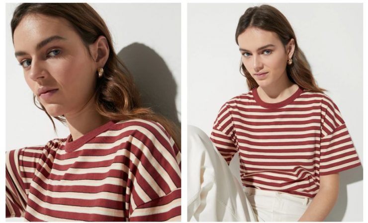 camiseta el corte inglés