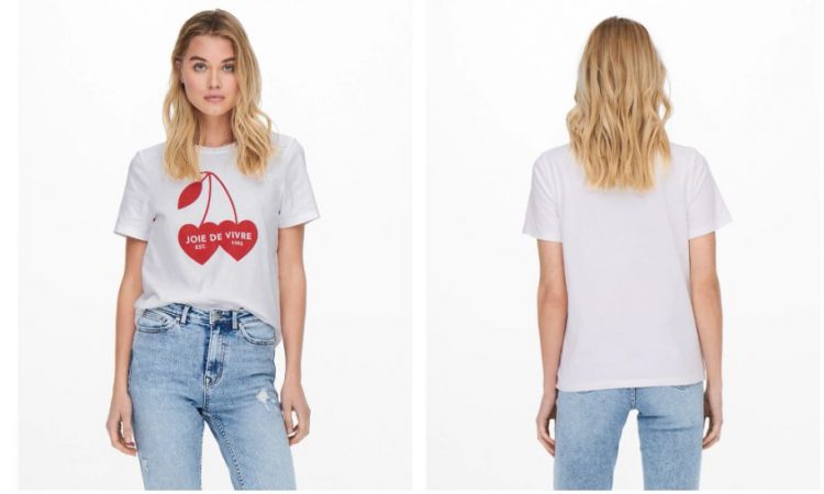 camiseta el corte inglés