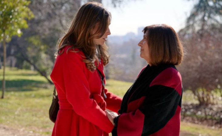 amar es para siempre