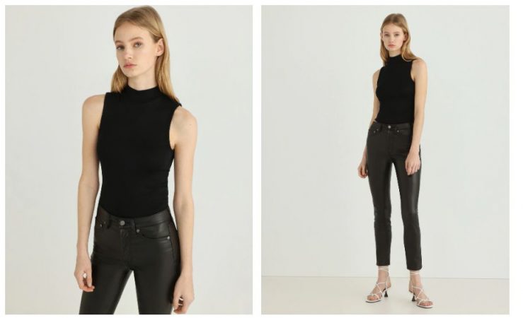 camiseta el corte inglés