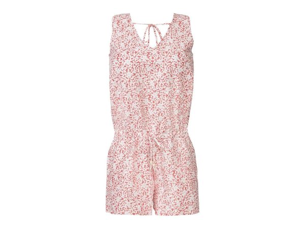 La blusa de Lidl que parece de marca solo cuesta 9,99 euros 23 Merca2.es mono lidl