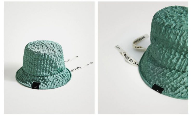 gorro el corte inglés