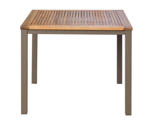 mesa comedor el corte inglés