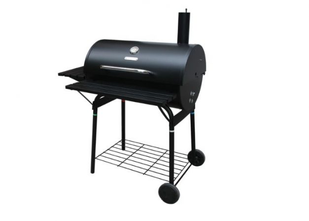 barbacoa el corte inglés