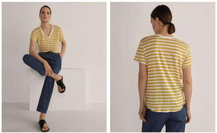 camiseta el corte inglés