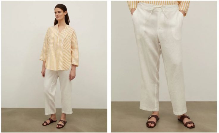 pantalón el corte inglés