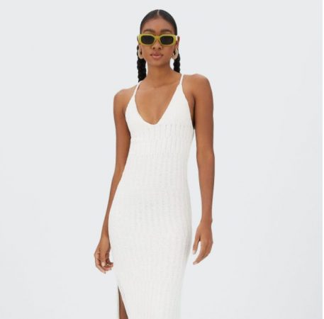 Imprescindibles de Stradivarius si quieres ir de diva este verano 30 Merca2.es vestido stradivarius