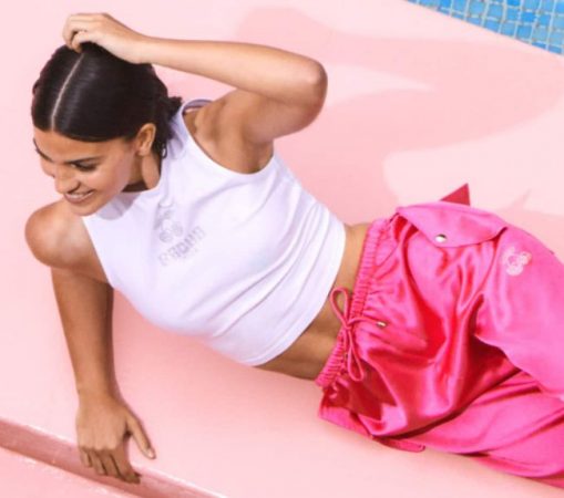 Imprescindibles de Stradivarius si quieres ir de diva este verano 34 Merca2.es pantalón stradivarius