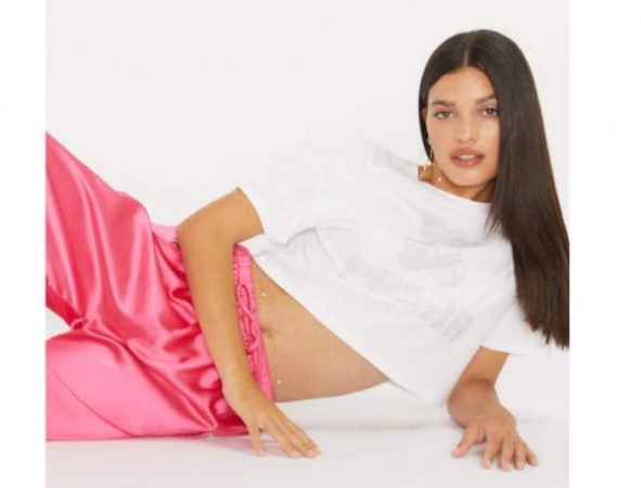 Imprescindibles de Stradivarius si quieres ir de diva este verano 36 Merca2.es image 73 Merca2.es