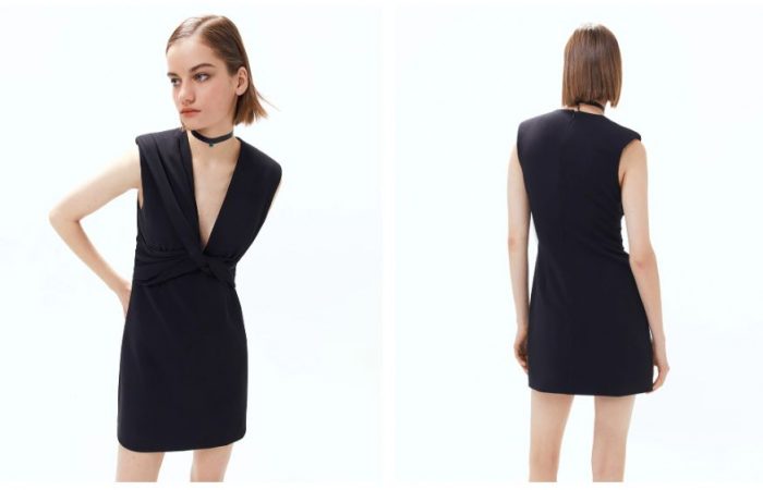 El Corte Inglés: vestidos de invitada que cuestan menos de 50 euros 13 Merca2.es vestido el corte inglés