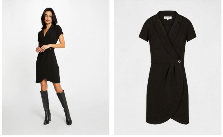 El Corte Inglés: vestidos de invitada que cuestan menos de 50 euros 14 Merca2.es image 90 Merca2.es