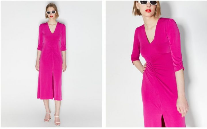 El Corte Inglés: vestidos de invitada que cuestan menos de 50 euros 16 Merca2.es image 92 Merca2.es