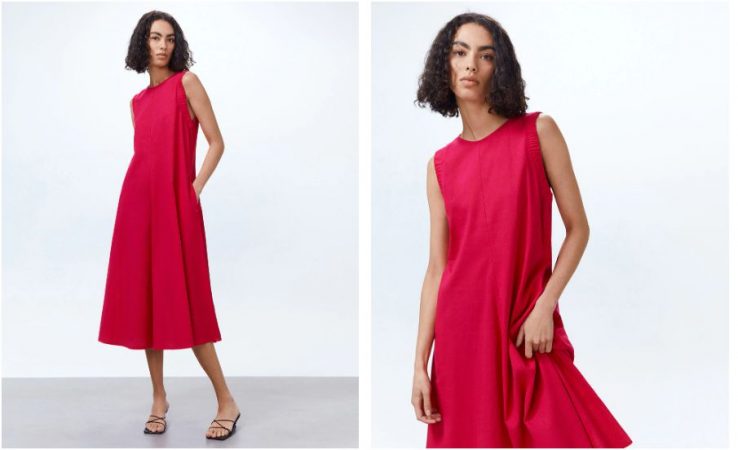 El Corte Inglés: vestidos de invitada que cuestan menos de 50 euros 21 Merca2.es image 94 Merca2.es