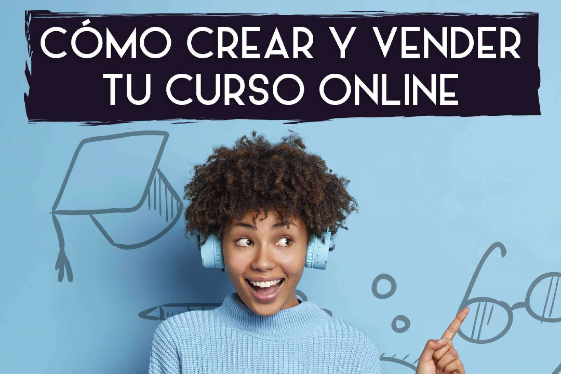 TEKDI, cómo crear un curso online