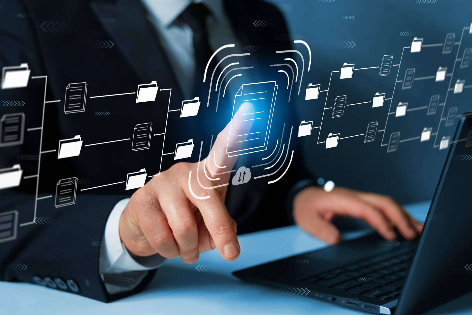 Projectum.es, uno de los líderes de la digitalización en el sector de las Oficinas Técnicas en España