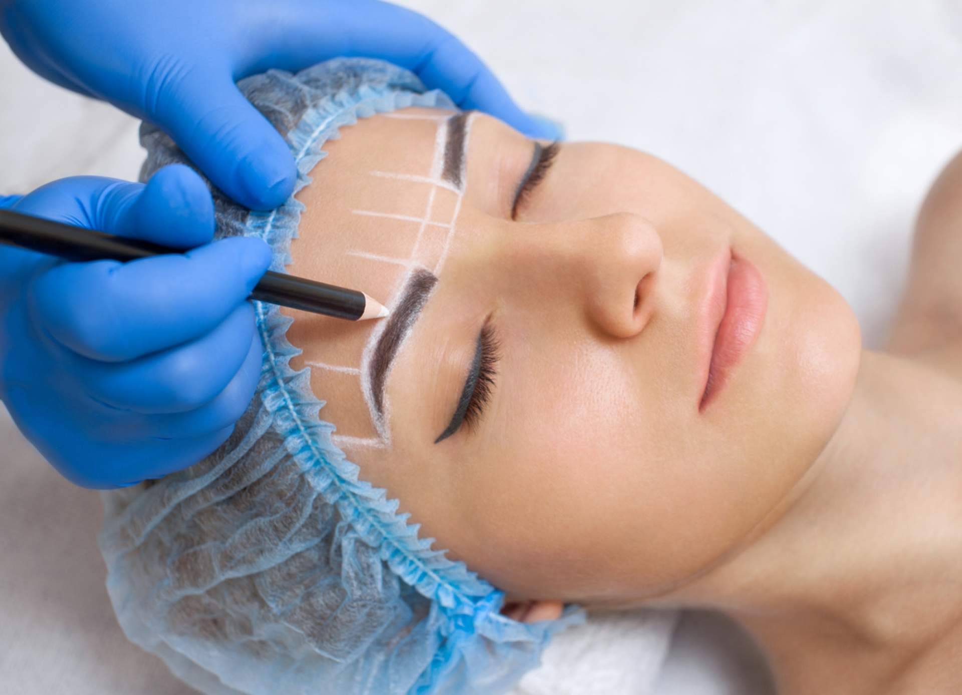 Policlínica ICD responde a las dudas acerca del microblading y la micropigmentación de cejas