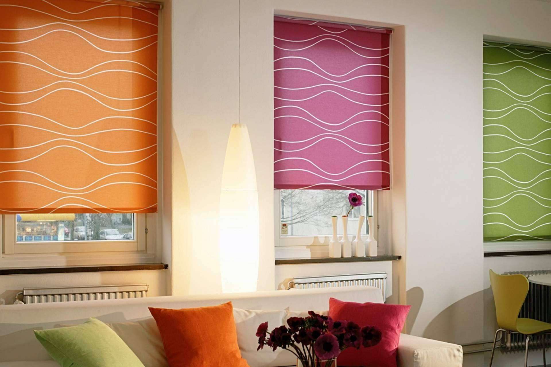 La oferta de estores enrollables de Mosquiteras Baratas