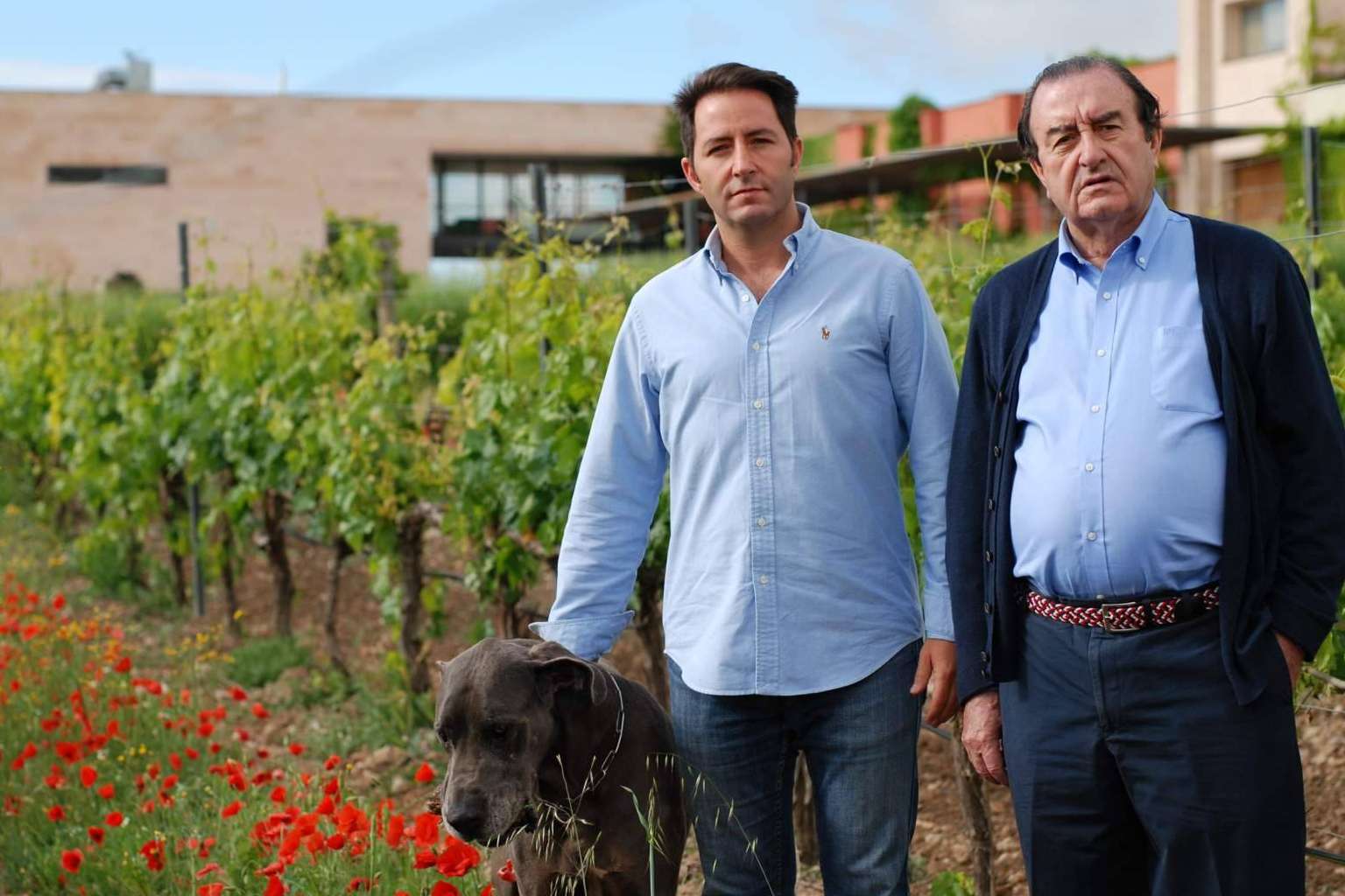 Bodegas Comenge continúa creciendo en Cataluña con Grupo Organic Wine Candel S.L.