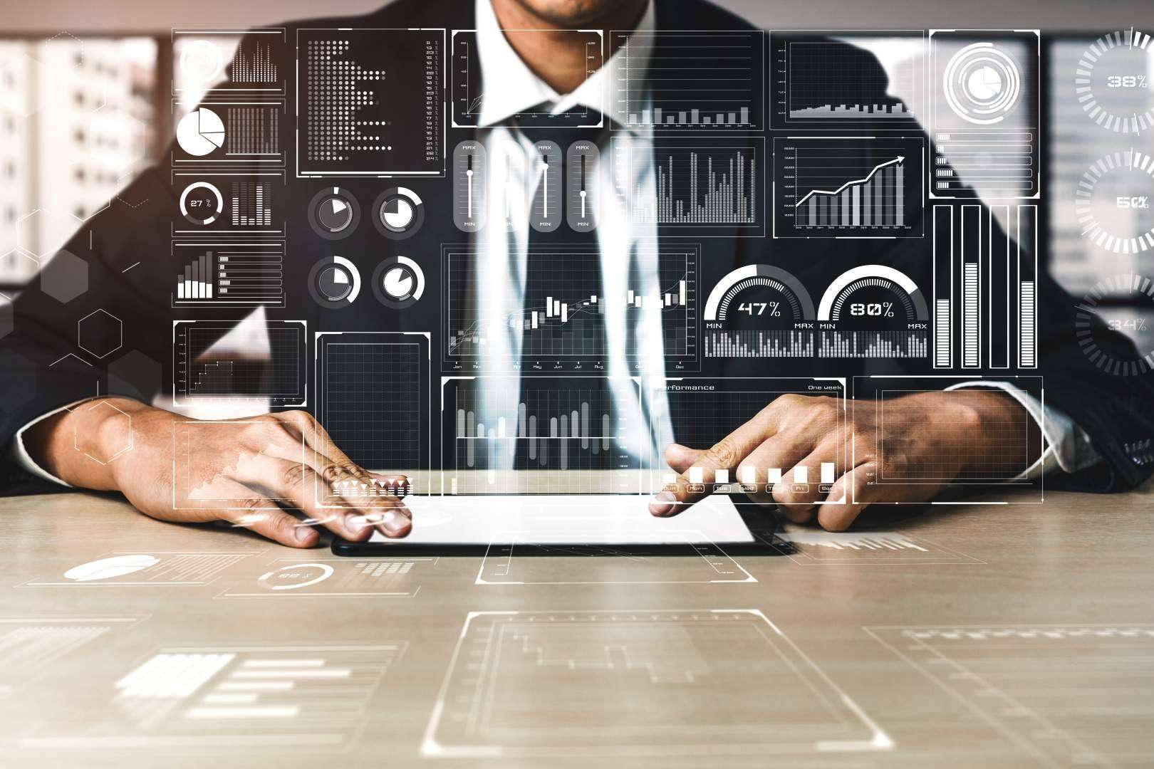 ¿Cómo se deben elegir los mejores software para asesorías? Con Link Soluciones