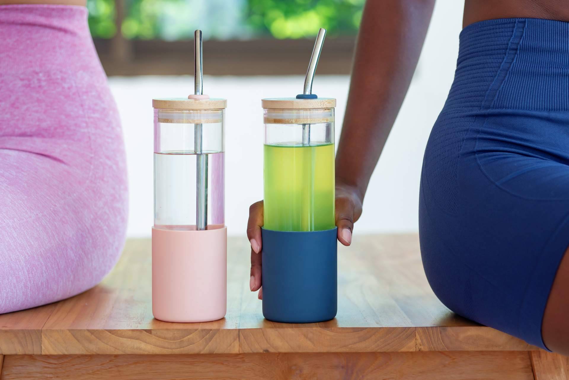 Mediterranean Superfoods productos de nutrición deportiva ecológica