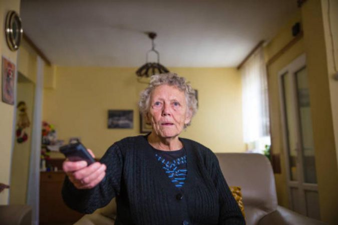 Tiempo frente a la televisión y el infarto