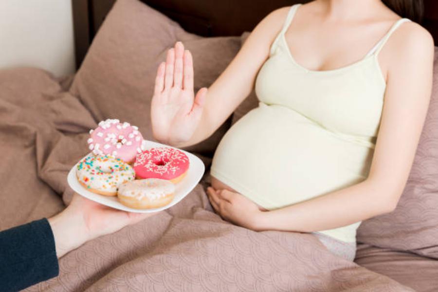 Alimentos que deben consumir personas con diabetes