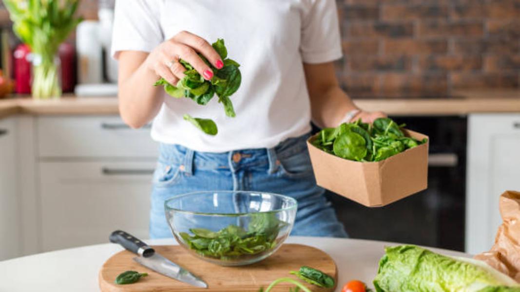 Qué alimentos se deben evitar