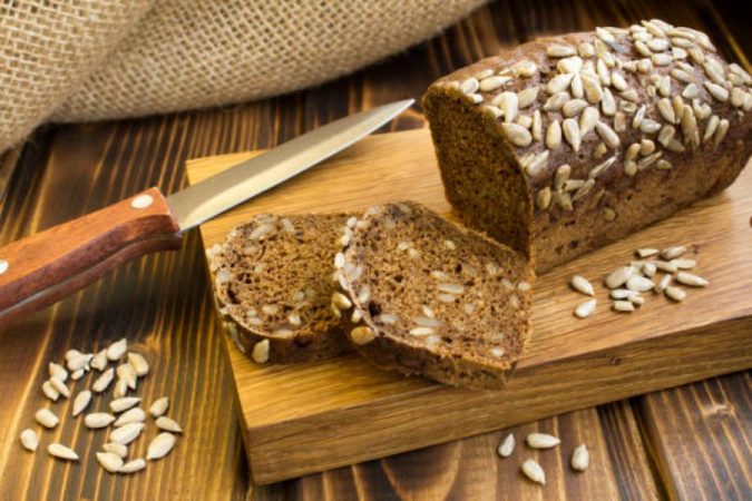 Comer pipas de girasol ayuda a dormir mejor