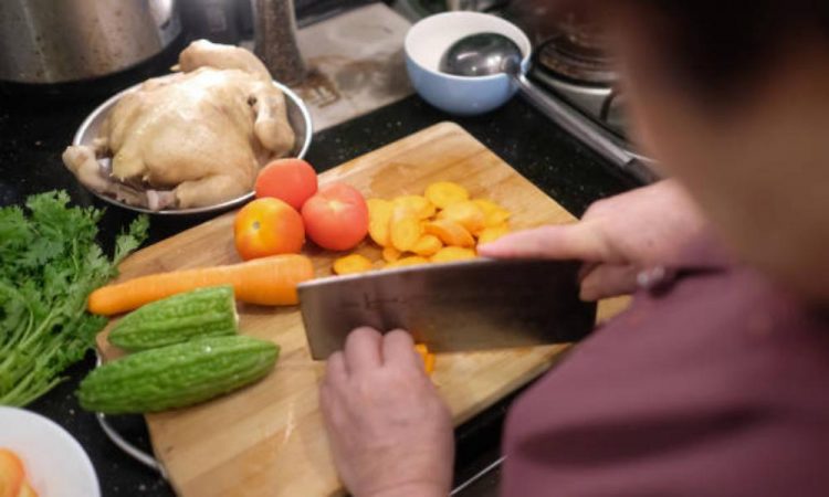 Análisis de distintas dietas