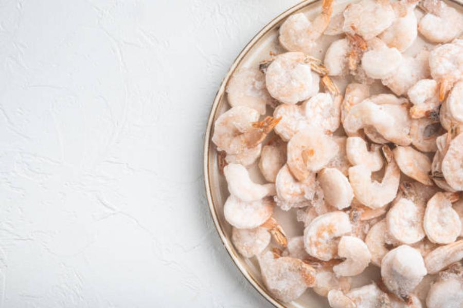 Por qué es importante comer pescado y marisco