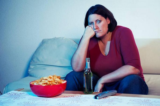 Evita sufrir un infarto