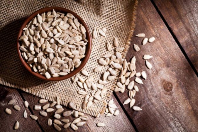 Importante para consumir durante el embarazo