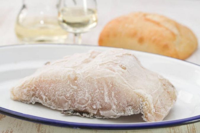 Etiquetar lo que congelamos