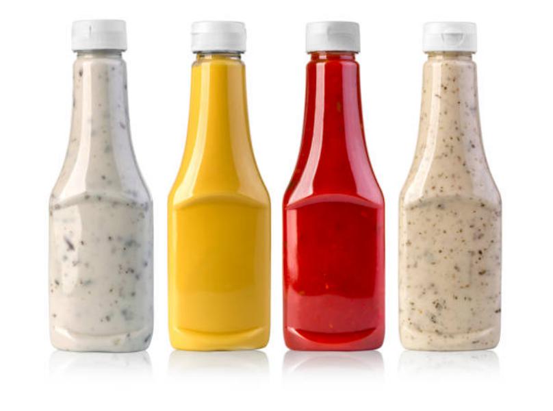 Otros alimentos que no debe consumir