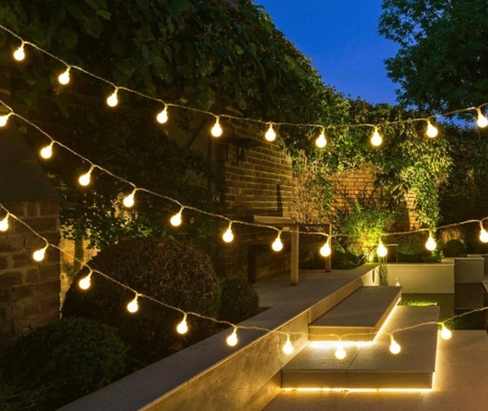 luces