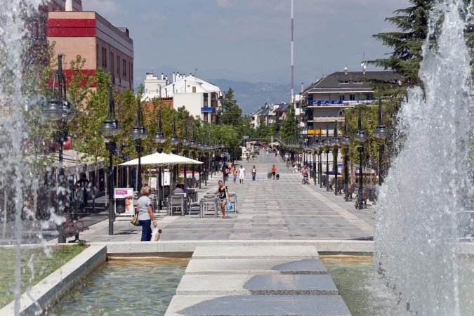 majadahonda Merca2.es