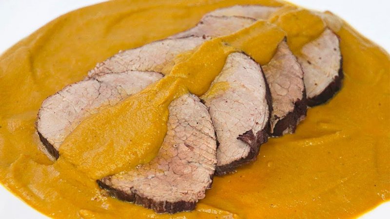 El redondo de ternera con el que nunca vas a quedar mal 89 Merca2.es maxresdefault 2 Merca2.es