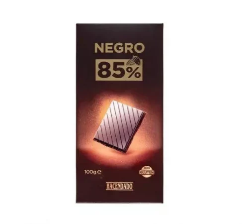 Este producto de Mercadona cuesta 1,15 euros y te ayuda a adelgazar 7 Merca2.es mercadona chocolate Merca2.es