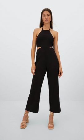 mono halter stradivarius 7 Merca2.es