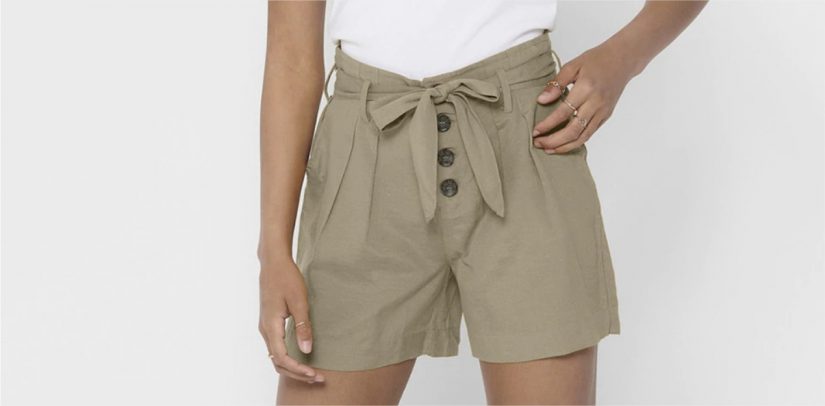 pantalon cinturon lazada only