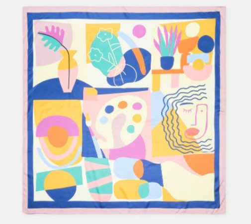 panuelo joymrjoe Merca2.es