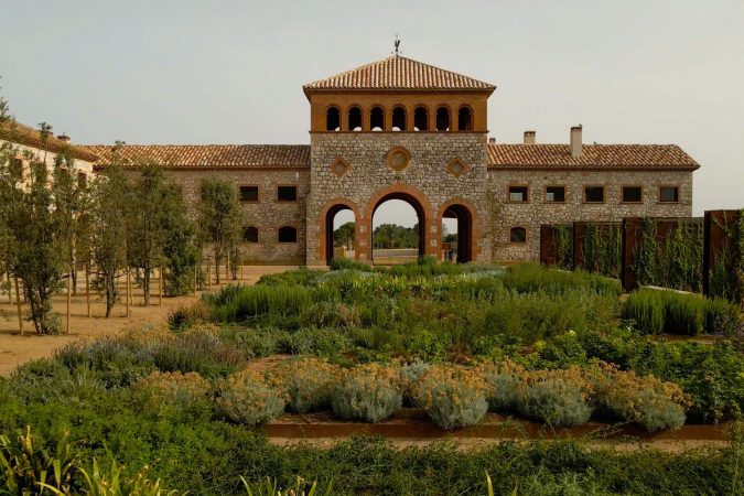 Peralada reimpulsa la DO Empordà en pleno cisma del cava 1 Merca2.es peralada cerller cava Merca2.es
