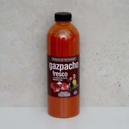 Este producto de Mercadona cuesta 1,15 euros y te ayuda a adelgazar 9 Merca2.es pgazpacho fresc Merca2.es