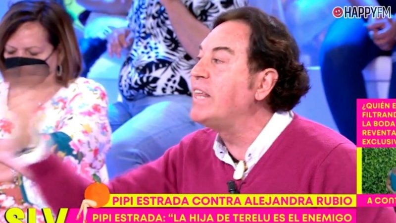 De DJ a granjero, la nueva faceta de este colaborador de Sálvame