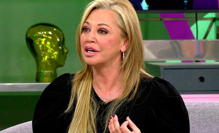 programa belen esteban telecinco Merca2.es