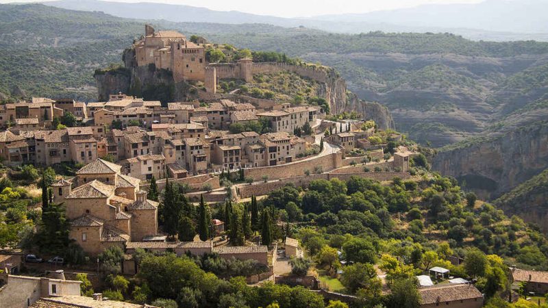 Qué hacer y qué ver en Vielha