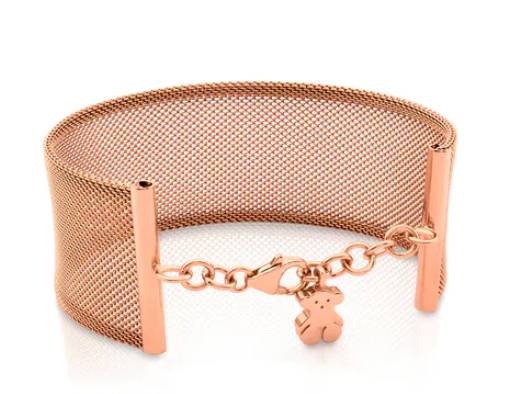 pulsera ancha tous 5 Merca2.es