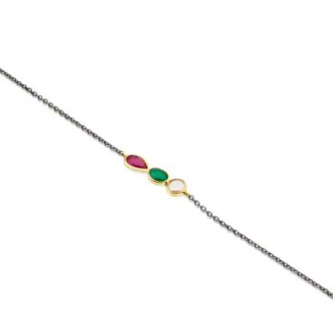 pulsera gemas tous 9 Merca2.es